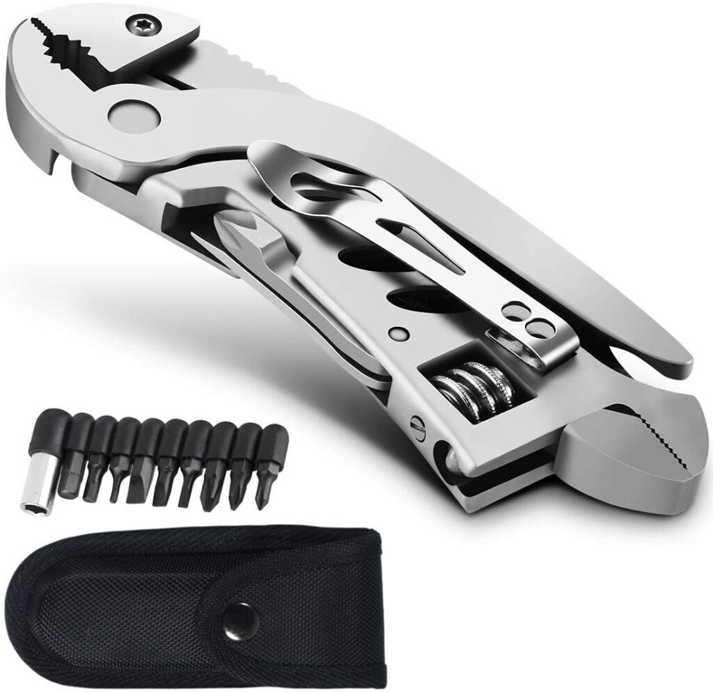 Best Camping Multi Tool Reviewed Listed And Buying Guided 2023