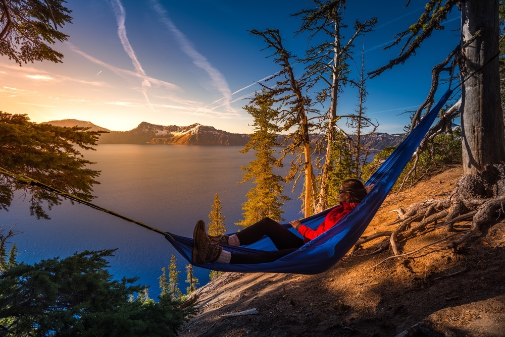 Top 5 Reviewed 2022: Best Sleeping Pad for Hammock Camping