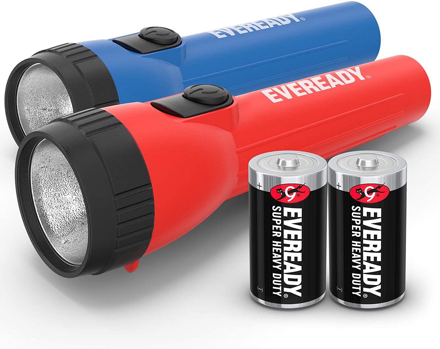 Buyer’s guide to the 8 Best Camping Flashlights in 2022 Camping Spark