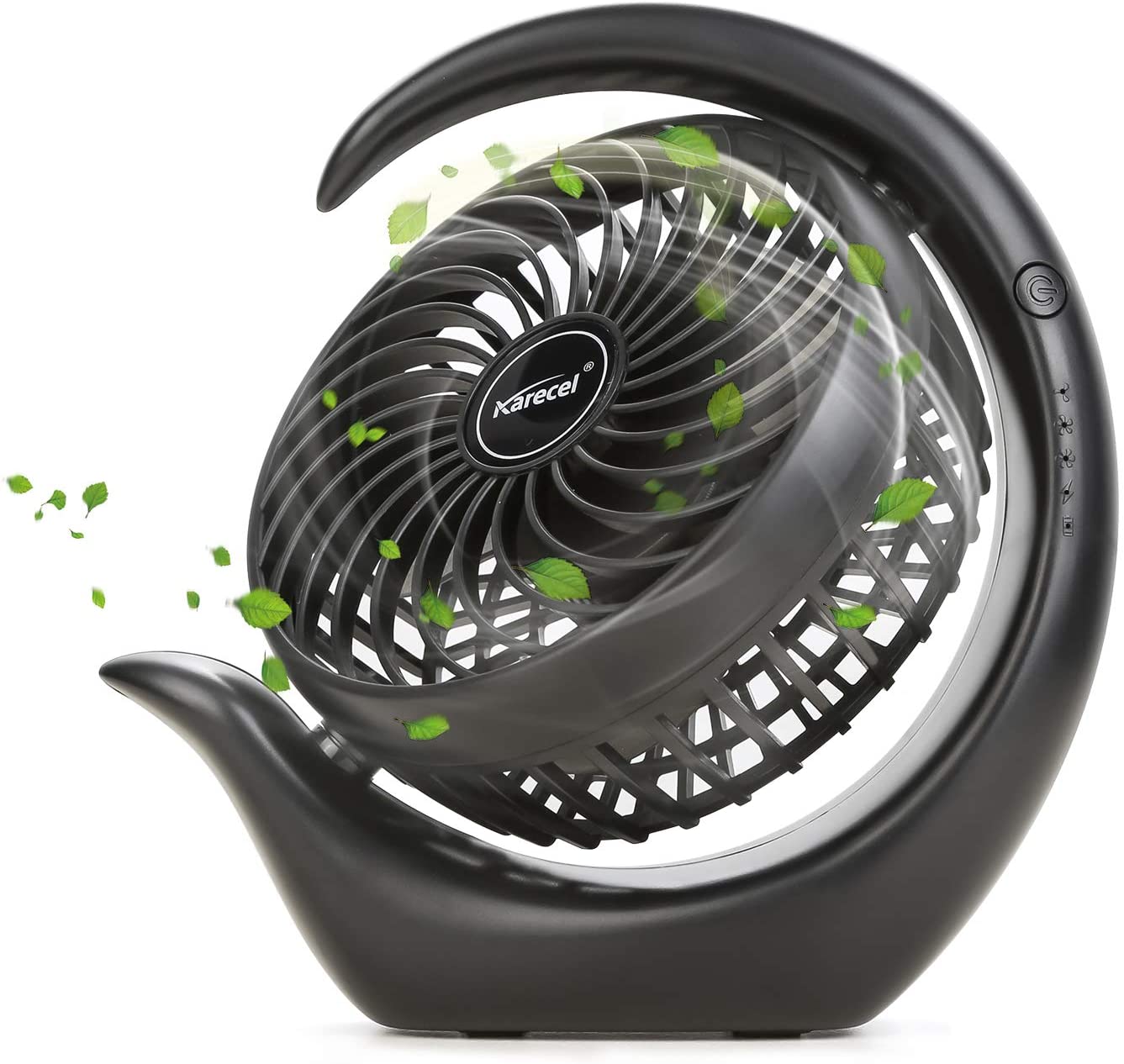 The 8 Best Camping Fans in 2023 with Full Buyer’s guide