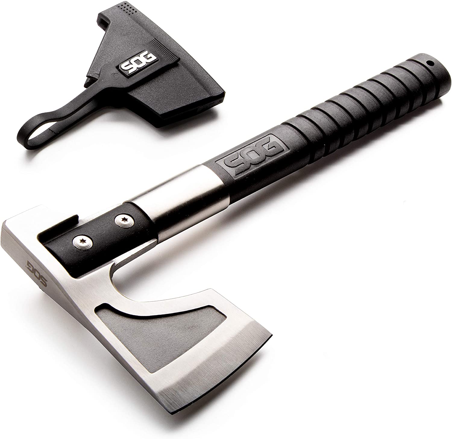 Seven Best Camping Hatchet Available In 2023 with a Buying Guide
