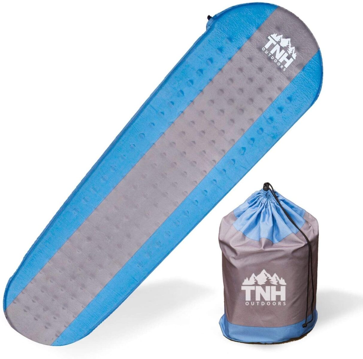 Top 5 Reviewed 2023 Best Sleeping Pad for Hammock Camping