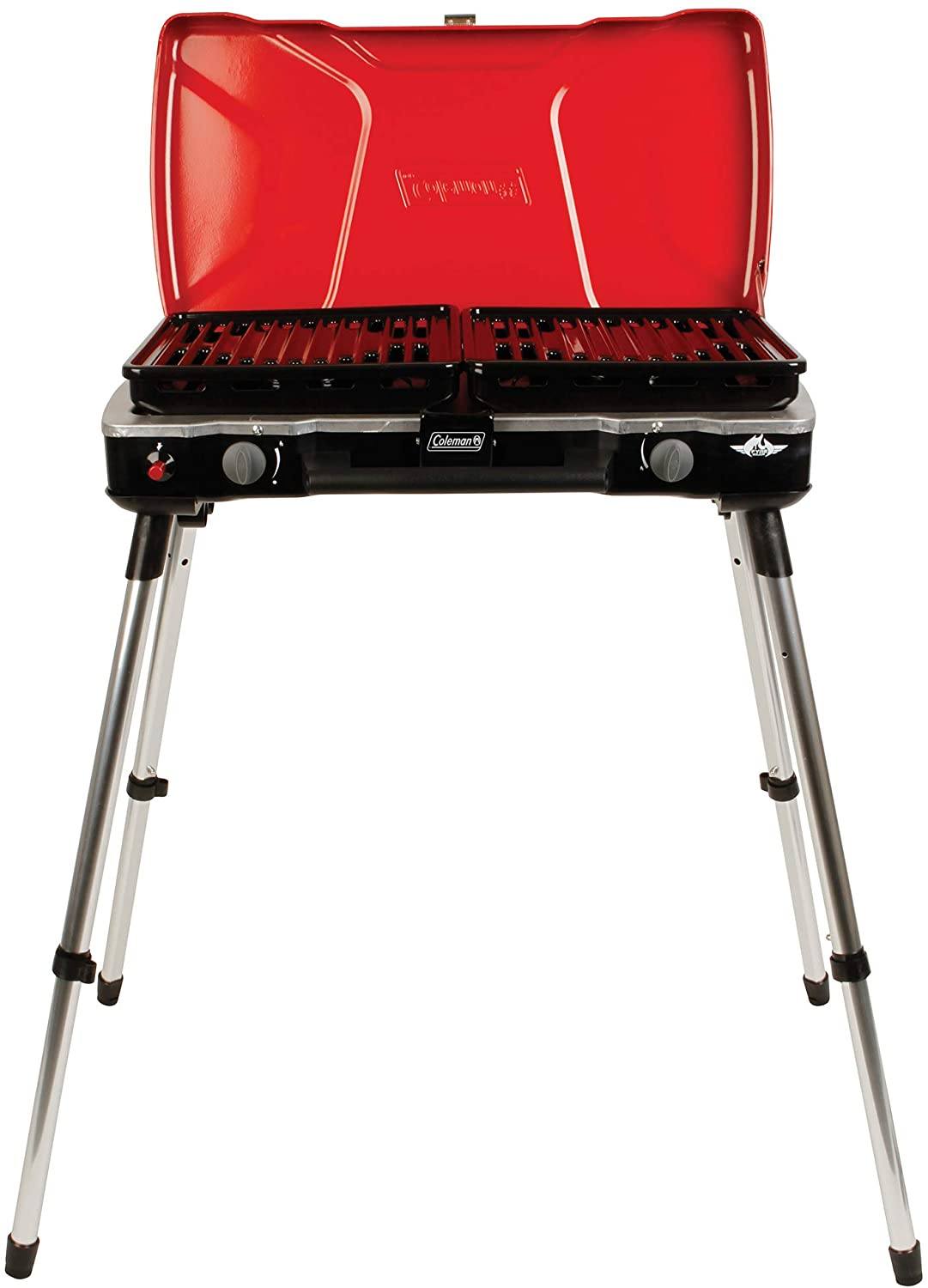 Top 10 Best Camping Grill Stove Combo in 2023 Camping Spark