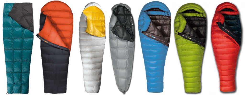 How to Roll a Sleeping Bag in 2023? - Camping Spark