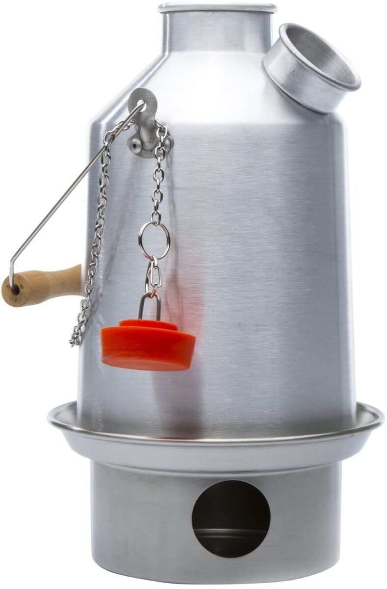 Best Five Camping Kettle with a Buying Guide 2023 Camping Spark