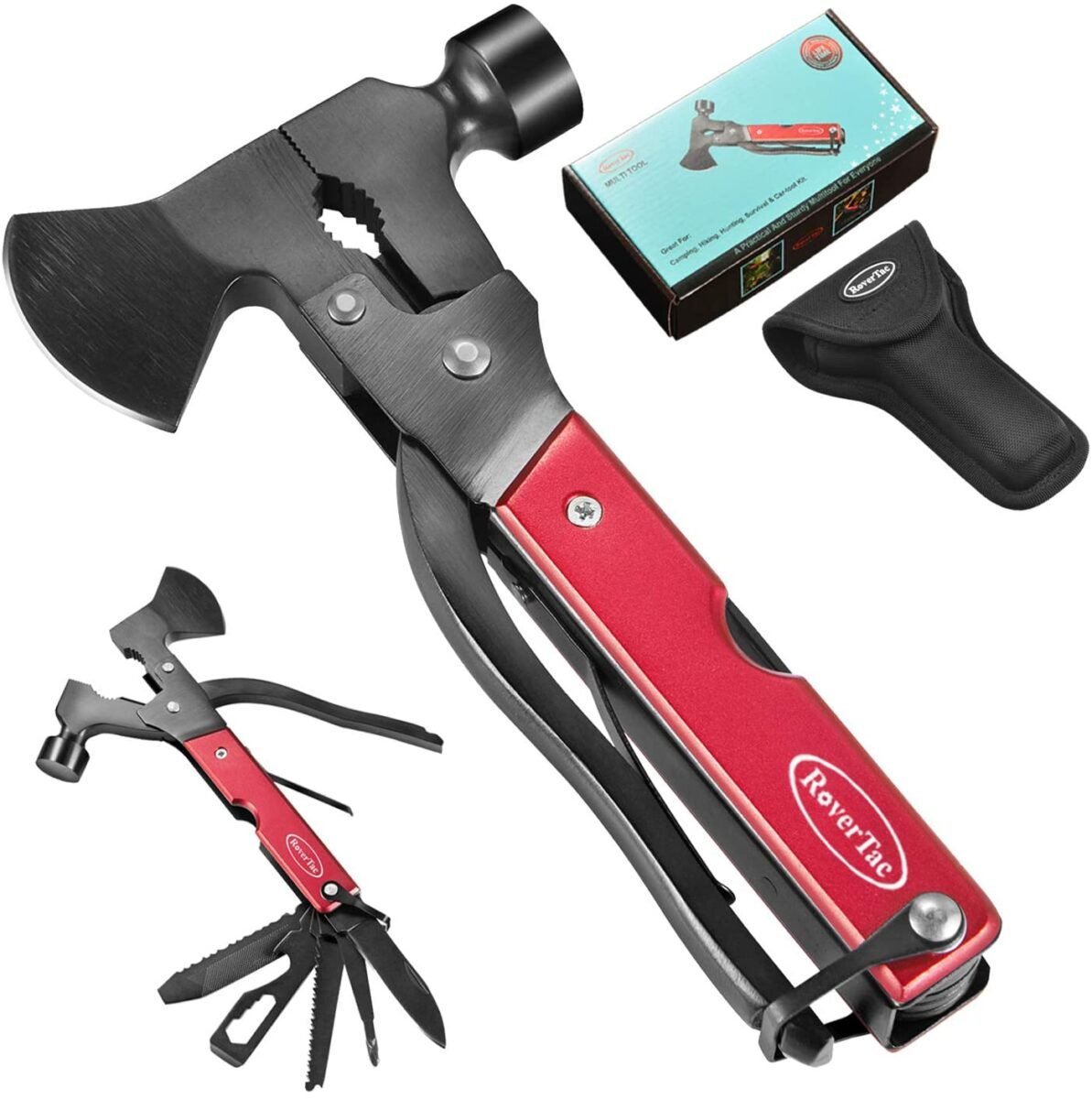 Best Camping Multi Tool Reviewed, Listed And Buying Guided 2023