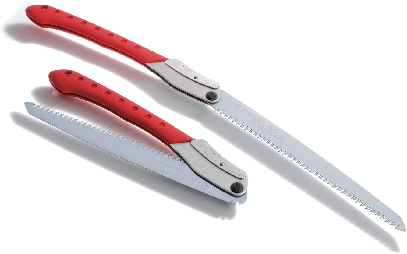 10 Best Camping Saws for the Best Camping Experience 2022!