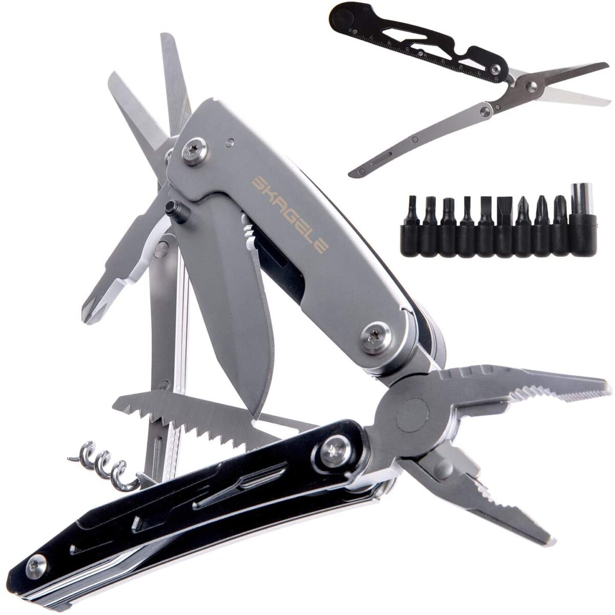 Best Camping Multi Tool Reviewed, Listed And Buying Guided 2023