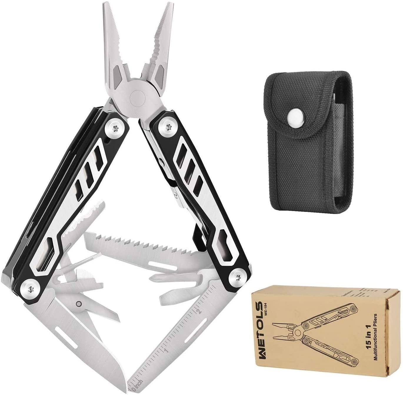Best Camping Multi Tool Reviewed, Listed And Buying Guided 2023