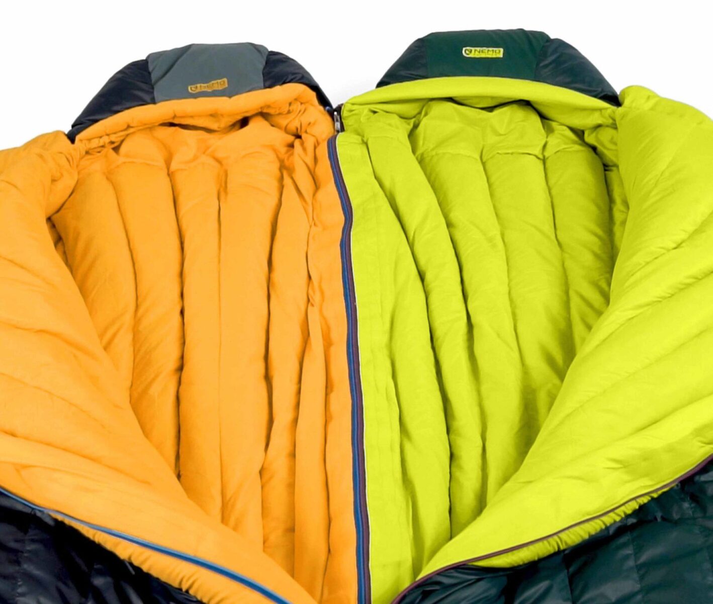 How to Roll a Sleeping Bag in 2023? Camping Spark