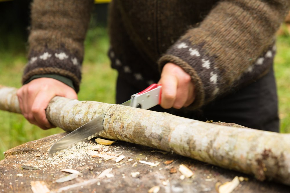 Top 8 Best Folding Saw For Camping Of 2023 Buying Guide!