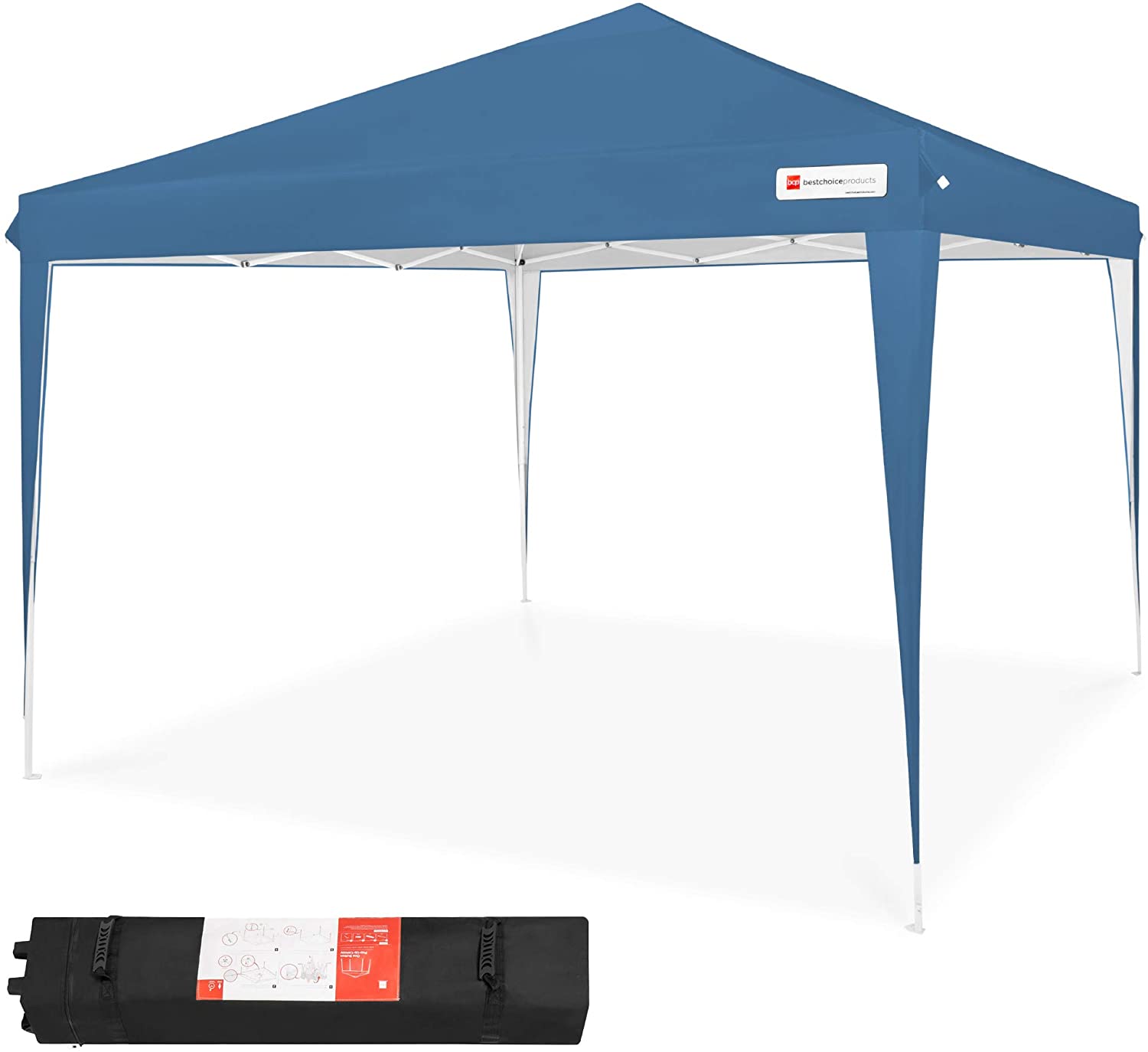 A Guide to The Top 6 Camping Canopy for Rain Reviewed in 2021