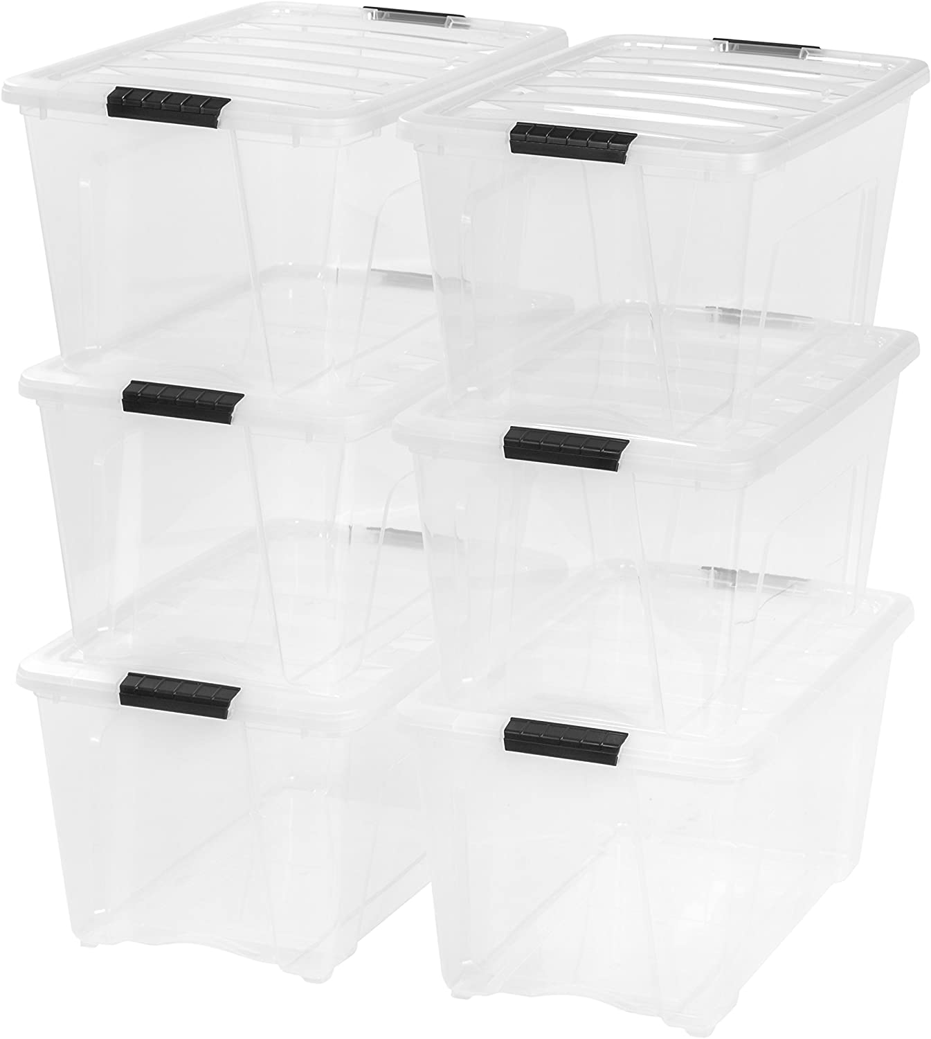 Best 10 Camping Storage Containers 2023 Review!