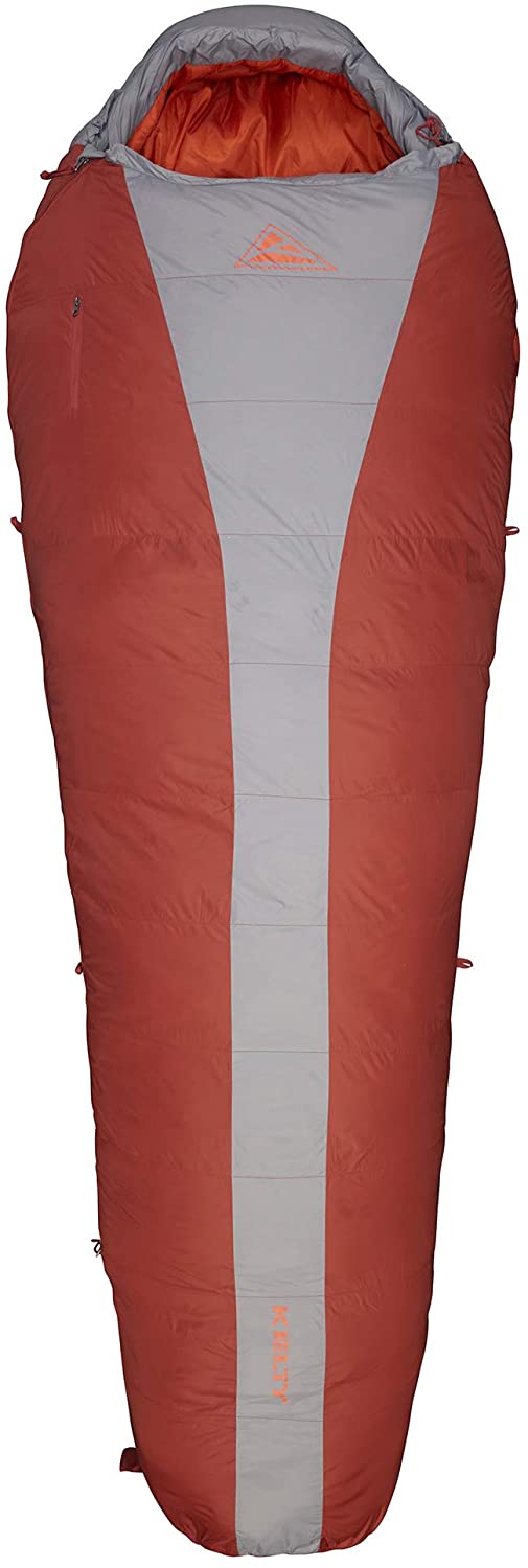 Top 11 Best 0 Degree Sleeping Bag Under 100 in 2023!