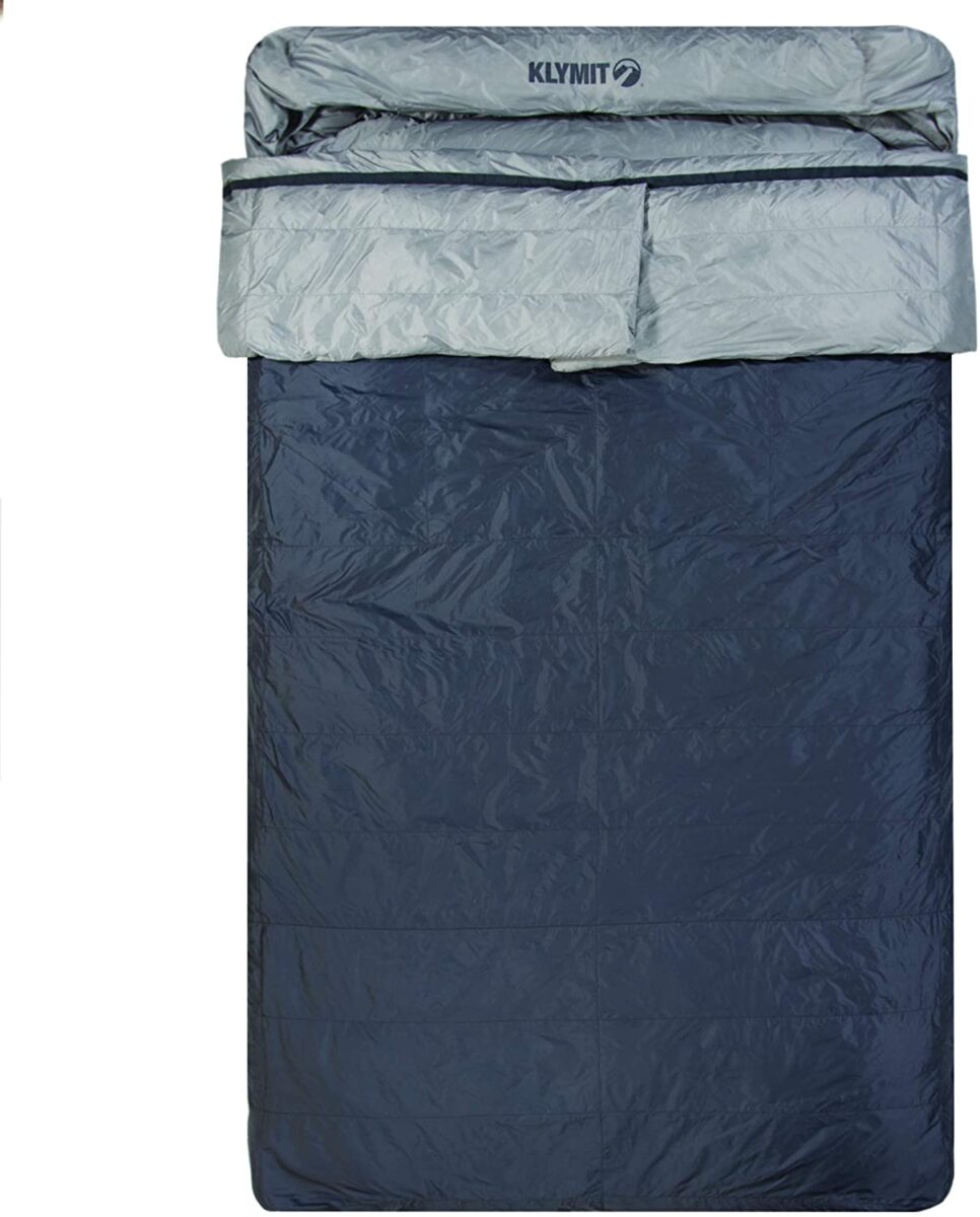 Choosing The 15 Best Zip Together Sleeping Bags of 2022