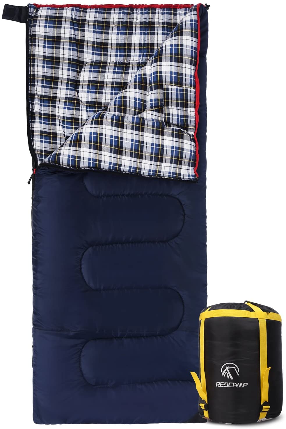 Choosing The 15 Best Zip Together Sleeping Bags of 2022