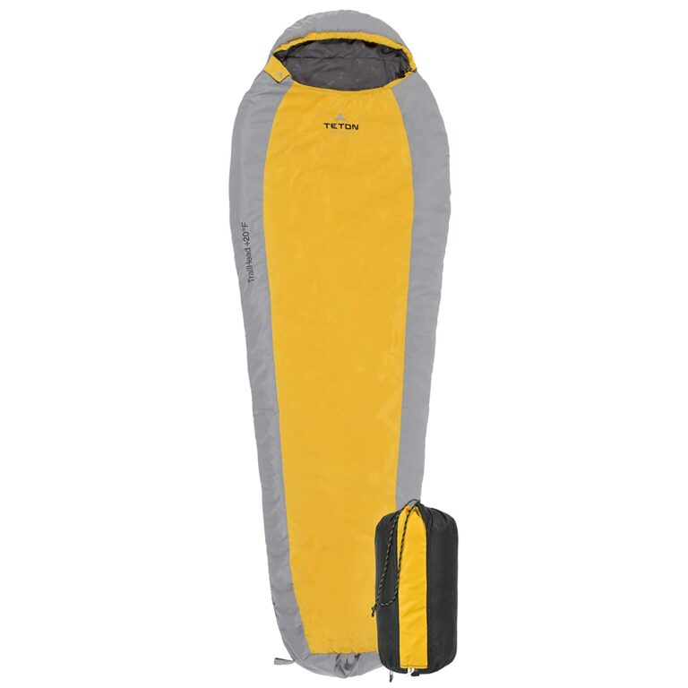 0 degree sleeping bag amazon