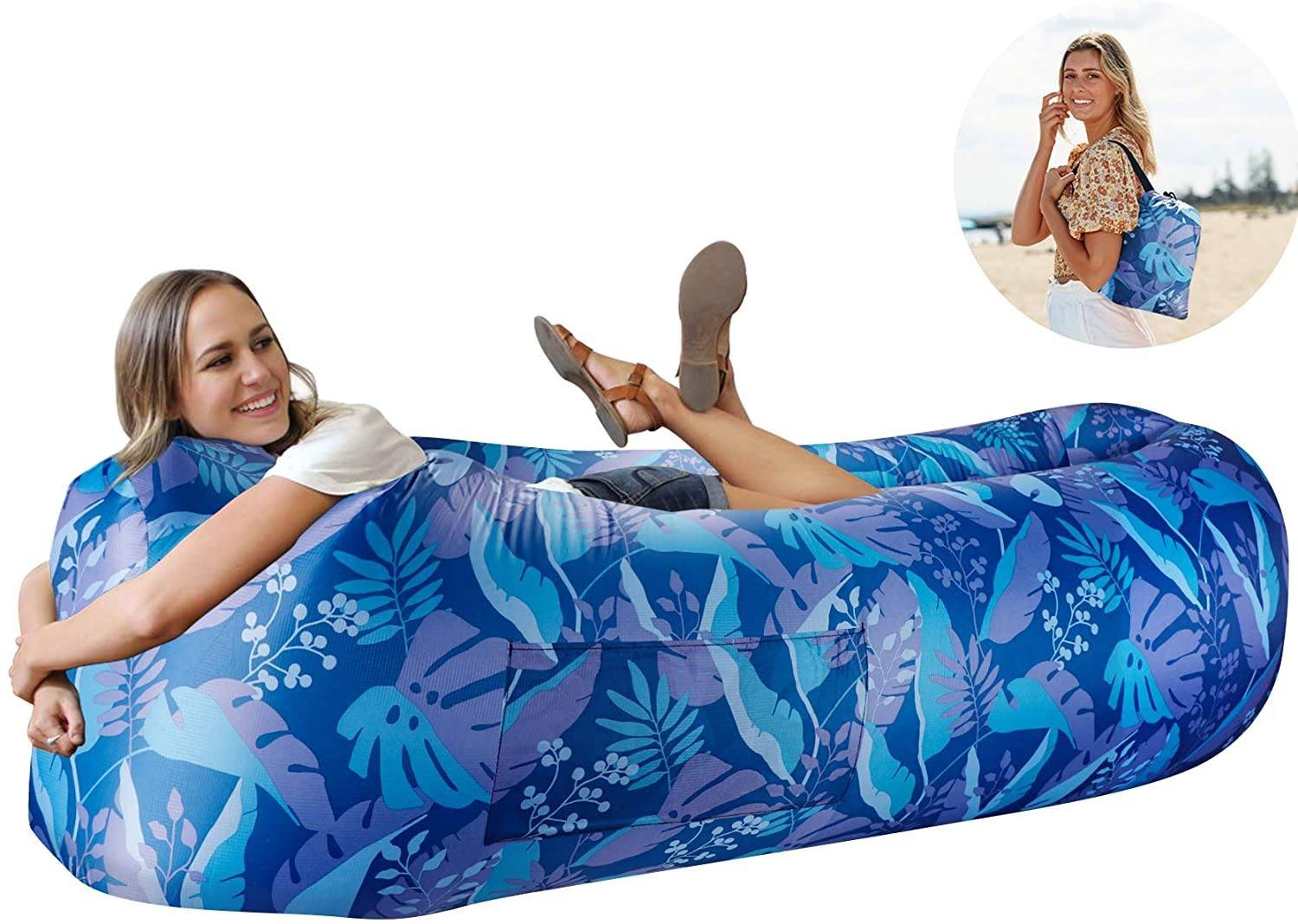 Best inflatable lounge chair